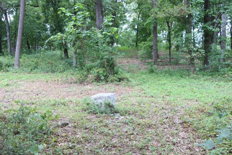 15th South Carolina Infantry Marker. Click for full size. 15th South Carolina Infantry Marker image. Click for full size.