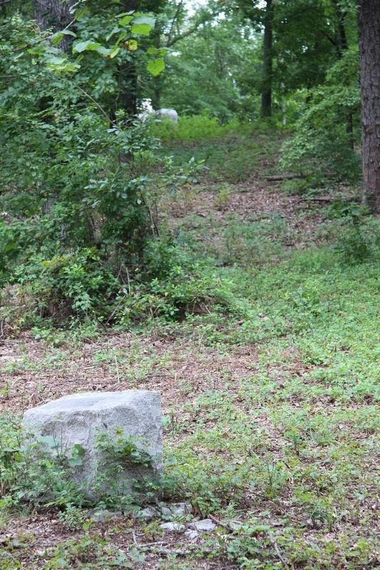 15th South Carolina Infantry Marker. Click for full size. 15th South Carolina Infantry Marker image. Click for full size.