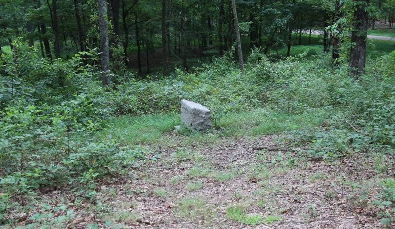 8th South Carolina Infantry Marker. Click for full size. 8th South Carolina Infantry Marker image. Click for full size.