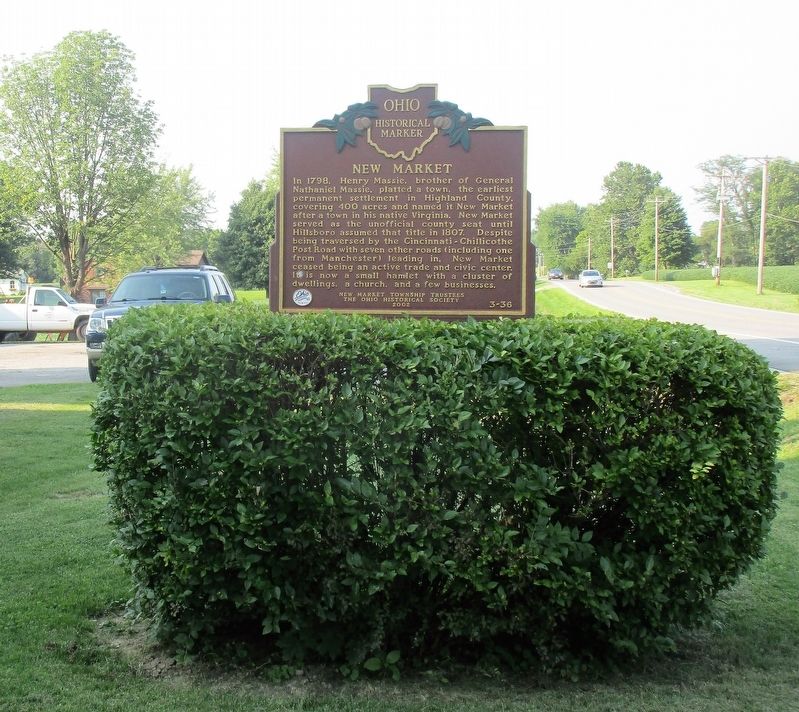 New Market Marker image. Click for full size.