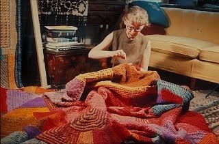 Alma Wallace Lesch. Click for full size. Alma Wallace Lesch image. Click for full size.