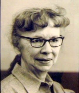 Alma Wallace Lesch. Click for full size. Alma Wallace Lesch image. Click for full size.