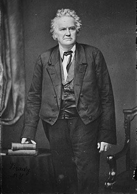 Joshua R. Giddings. Click for full size. Joshua R. Giddings image. Click for full size.