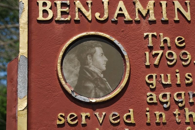 Benjamin Tappan, Jr. image. Click for full size.