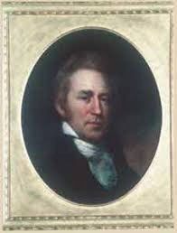2nd Lieutenant William Clark image. Click for full size.