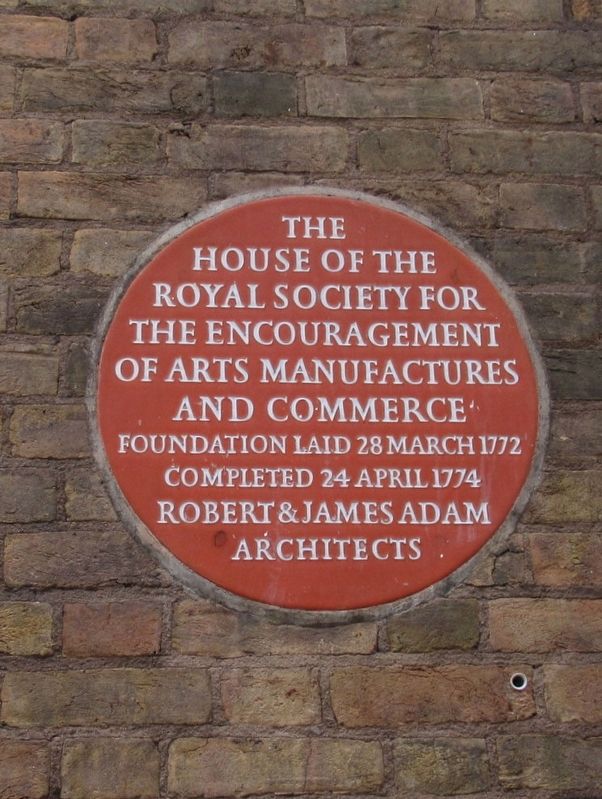 RSA Marker. Click for full size. RSA Marker image. Click for full size.