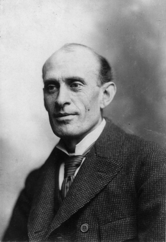 Eugene Field. Click for full size. Eugene Field image. Click for full size.