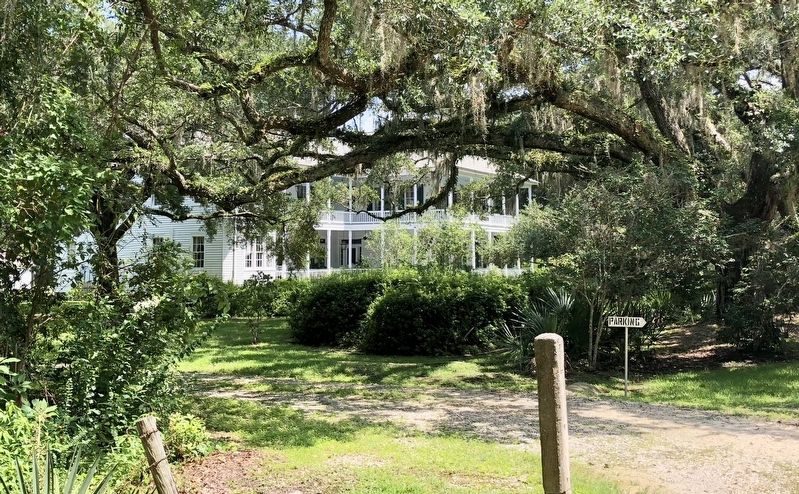 The Swift Coles Historic Home - Bon Secours Tidewater Mansion image. Click for full size.
