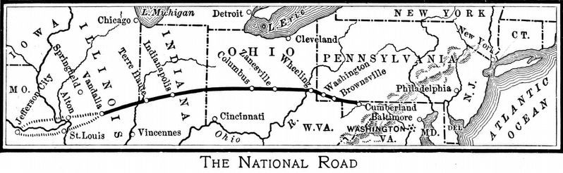 The National Road image. Click for full size.