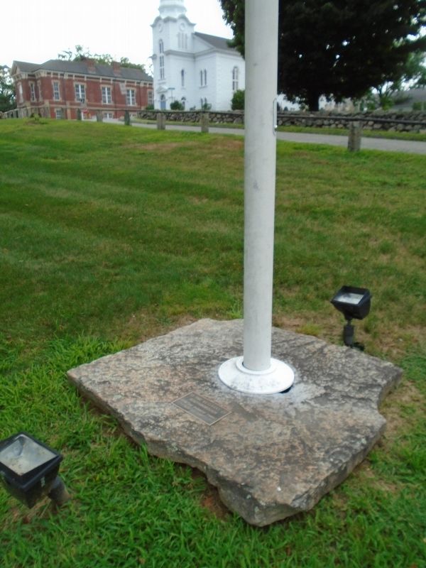 Veterans Memorial image. Click for full size.