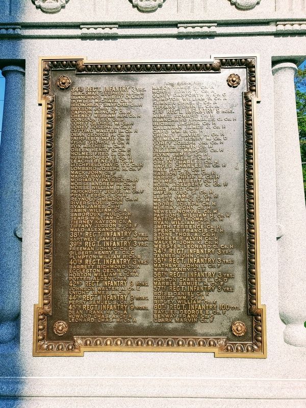 Side Marker. Click for full size. Side Marker image. Click for full size.