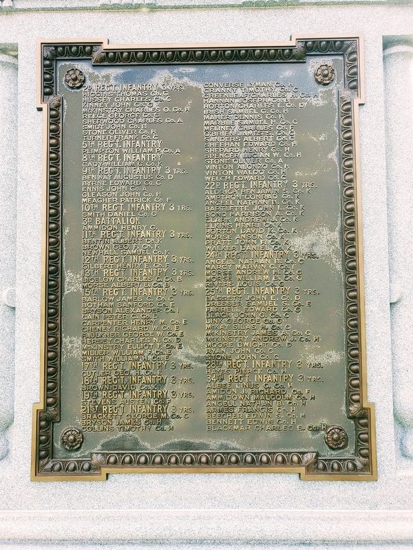 Side Marker. Click for full size. Side Marker image. Click for full size.