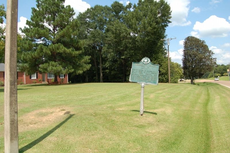 Mississippi Mills Marker. Click for full size. Mississippi Mills Marker image. Click for full size.