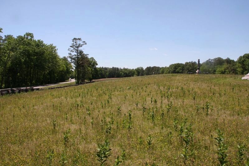 Brotherton Field. Click for full size. Brotherton Field image. Click for full size.
