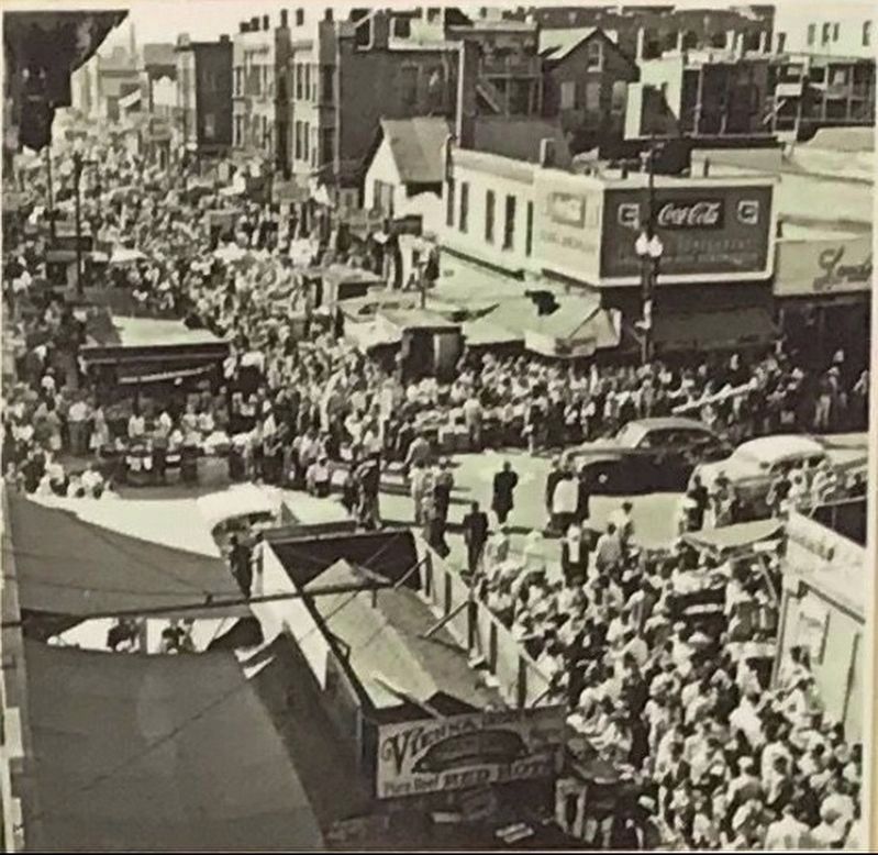 Courtesy of the Chicago Historical Society image. Click for full size.