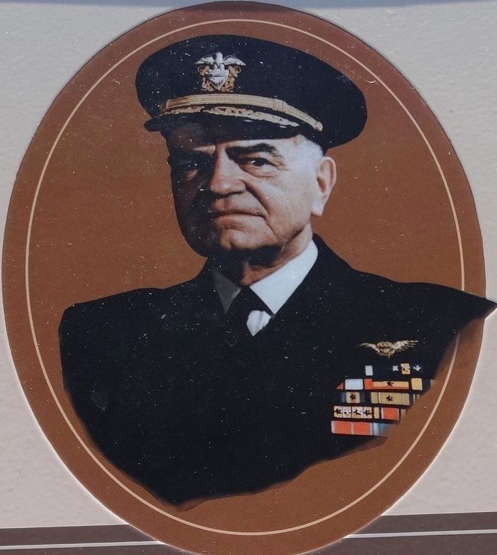 San Diego: Birthplace of Naval Aviation Marker image. Click for full size.