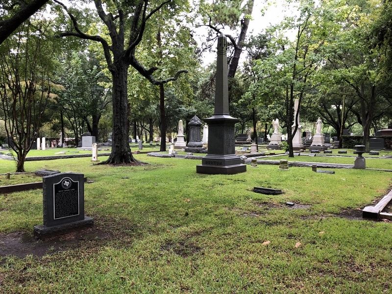 Irvin Capers Lord Gravesite image. Click for full size.