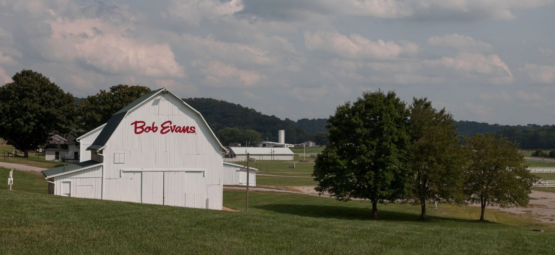 Bob Evans Farms image. Click for full size.