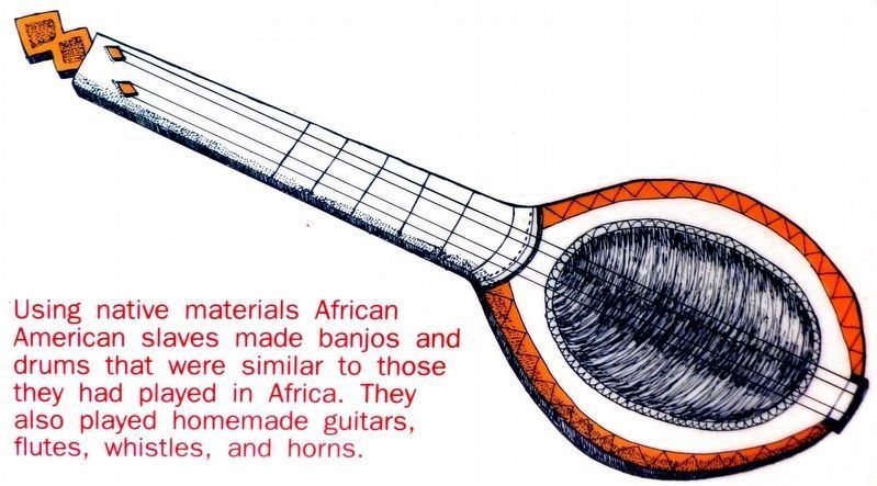Banjo image. Click for full size.