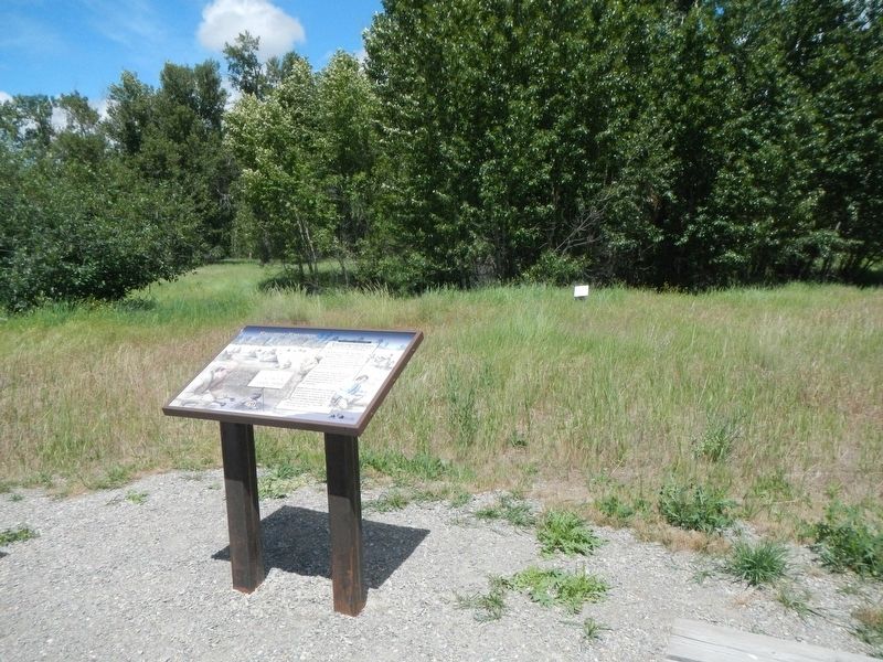 Following Formation Marker. Click for full size. Following Formation Marker image. Click for full size.