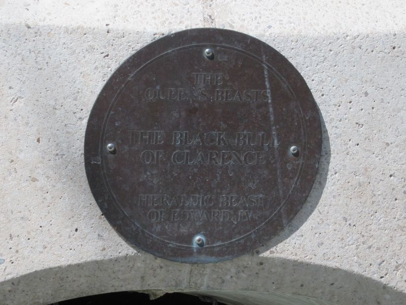 Jubilee Fountain Marker. Click for full size. Jubilee Fountain Marker image. Click for full size.