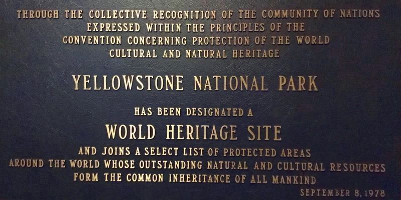 Marker Inside Museum. Click for full size. Marker Inside Museum image. Click for full size.