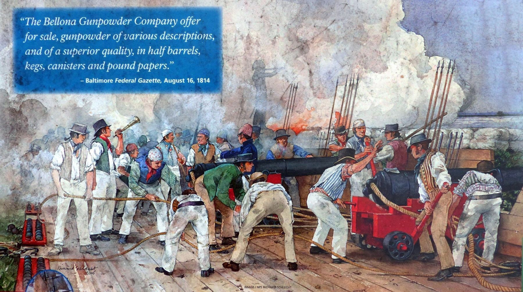 The Water Battery image. Click for full size.