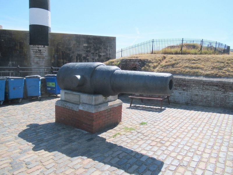 9-inch Armstrong-Fraser Gun. Click for full size. 9-inch Armstrong-Fraser Gun image. Click for full size.