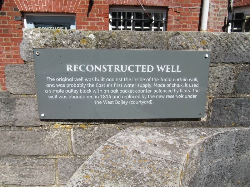 Reconstructed Well Marker image. Click for full size.