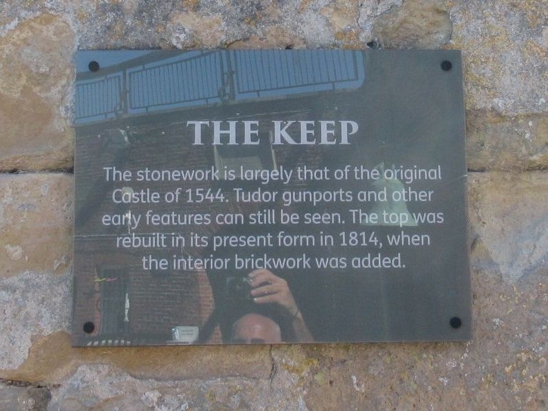 The Keep Marker image. Click for full size.