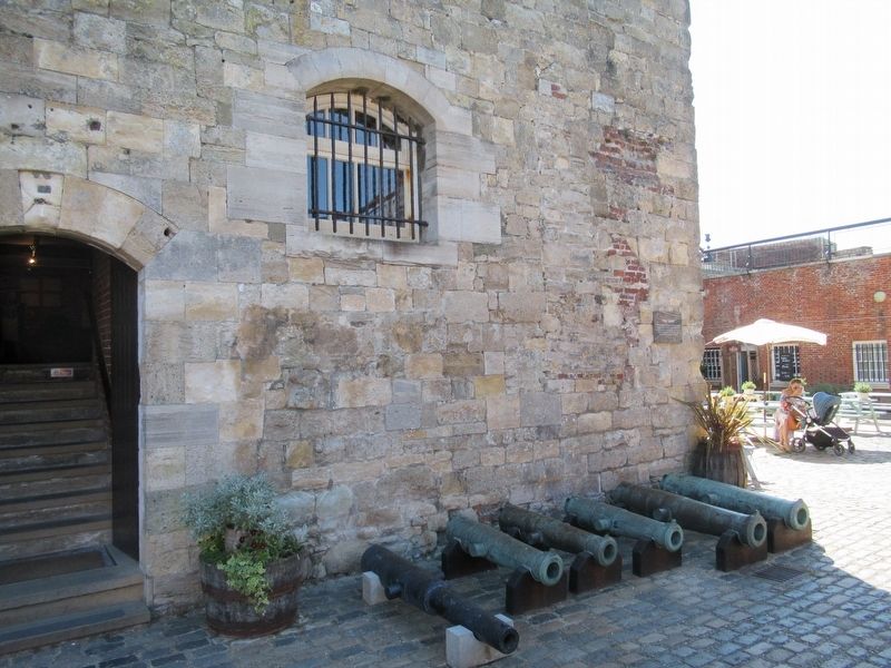 The Keep Marker image. Click for full size.