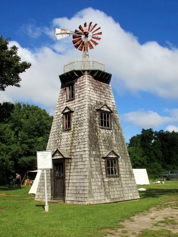 1865 Watermill. Click for full size. 1865 Watermill image. Click for full size.