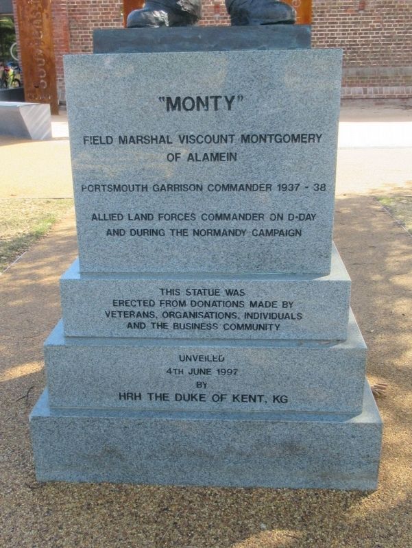 Monty Marker image. Click for full size.