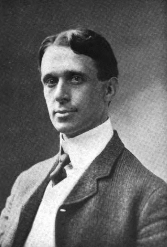 Cale Young Rice (December 7, 1872 – January 24, 1943) image. Click for full size.
