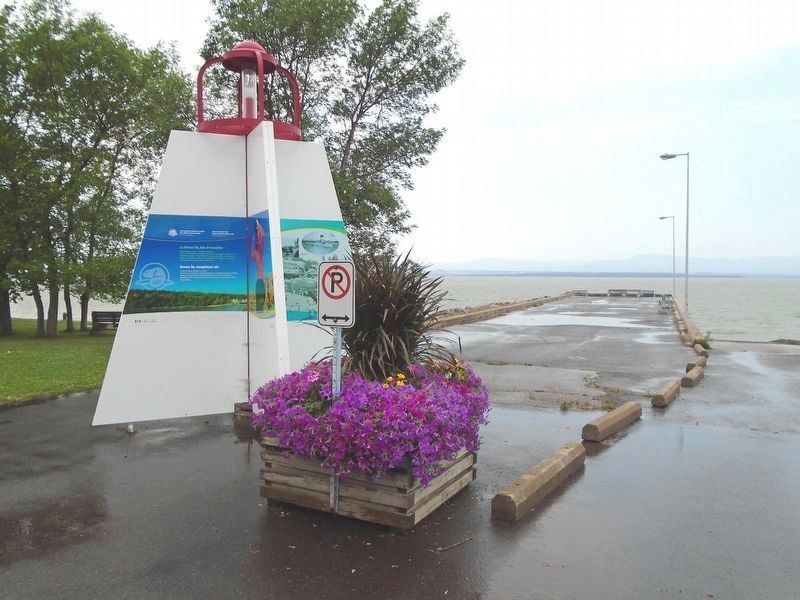 Les naufrages dans le secteur / Shipwrecks in the Sector Marker. Click for full size. Les naufrages dans le secteur / Shipwrecks in the Sector Marker image. Click for full size.