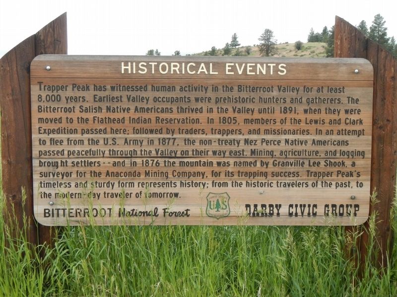 Historical Events panel image. Click for full size.