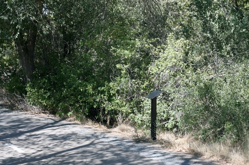 Mining Marker image. Click for full size.