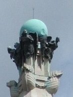 The Plymouth Naval Memorial image. Click for full size.