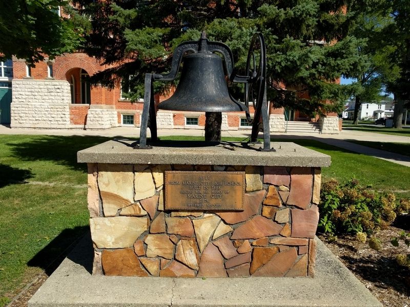Bell image. Click for full size.