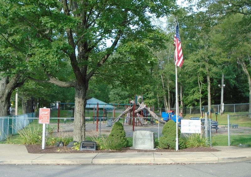 Veterans Memorial. Click for full size. Veterans Memorial image. Click for full size.