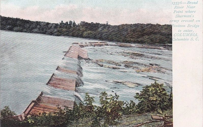 <i>Broad River... image. Click for full size.