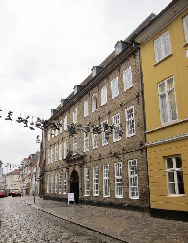 Flensborghus image. Click for full size.