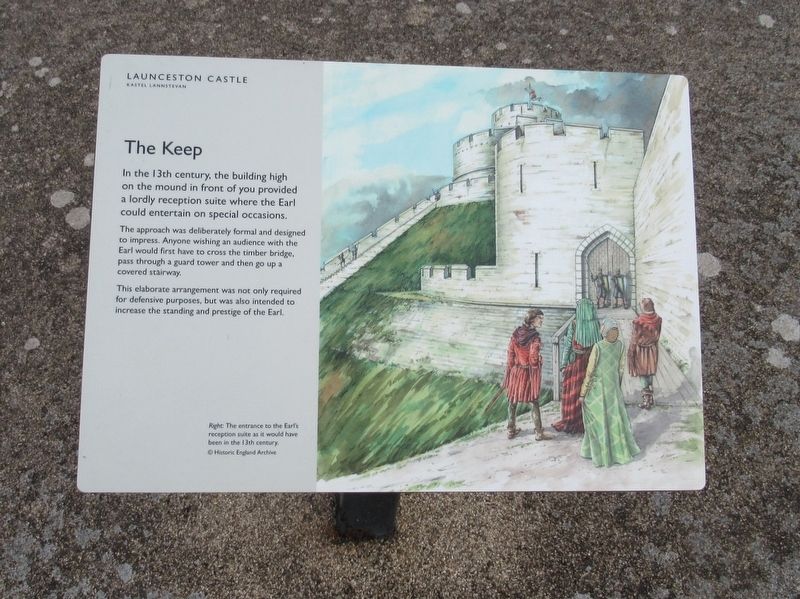 The Keep Marker image. Click for full size.