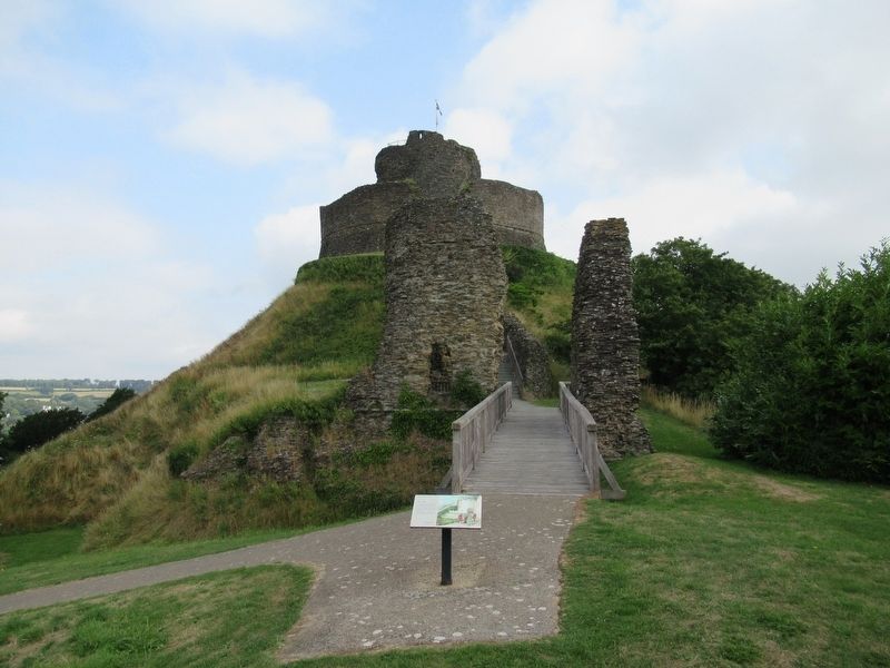 The Keep Marker image. Click for full size.