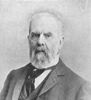 Jacob B. Blair (1821–1901). Click for full size. Jacob B. Blair (1821–1901) image. Click for full size.