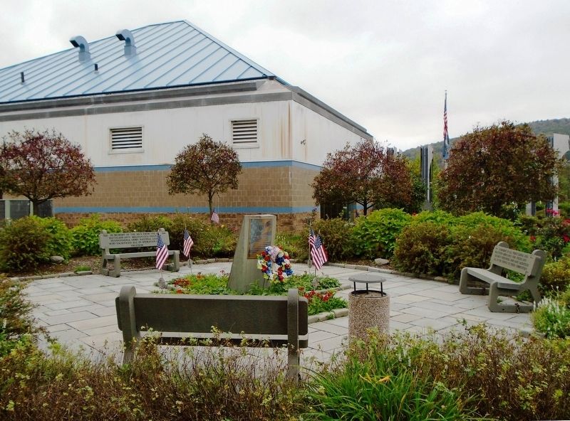 War Memorial image. Click for full size.