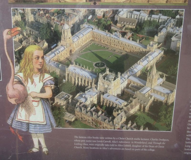 Photo on the Marker image. Click for full size.