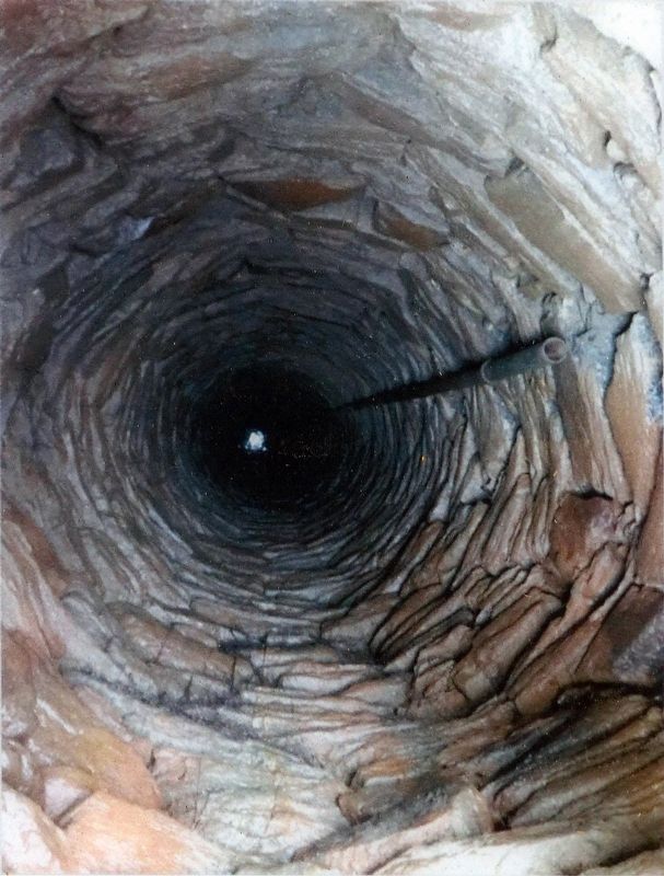 The Town Well. Click for full size. The Town Well image. Click for full size.