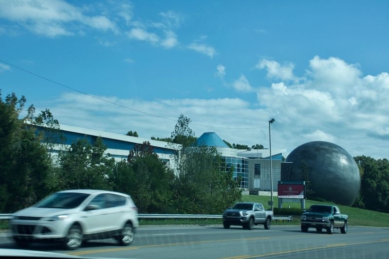The Renaissance Center Freed-Hardeman University Dickson image. Click for full size.
