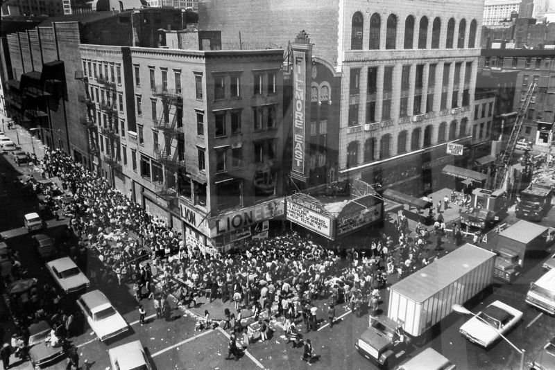 The Fillmore East (1968-1971) image. Click for full size.